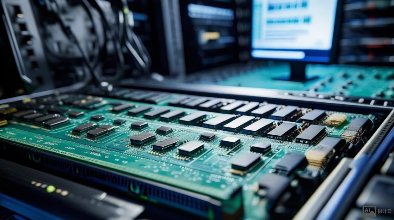 如何查看服务器上个人使用的内存情况?