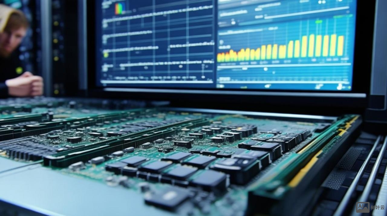 如何查看服务器上个人使用的内存情况?