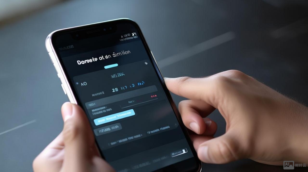 如何通过手机登录服务器？