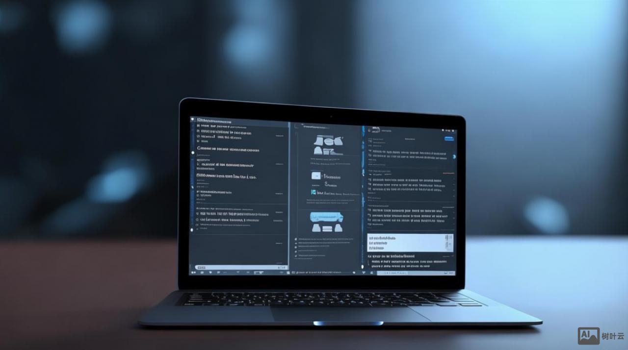 如何用手机管理服务器?