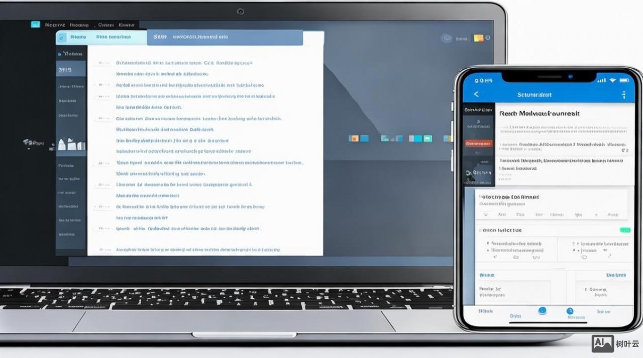 如何用手机管理服务器?