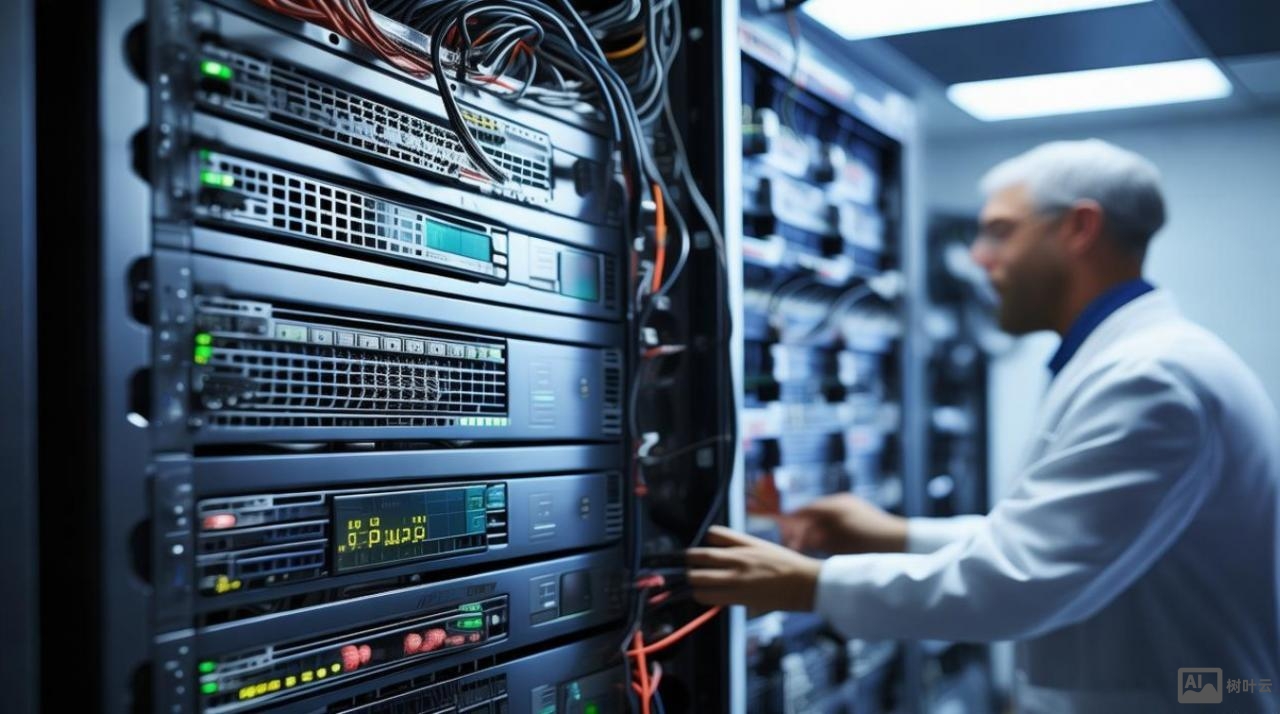 如何更换服务器的公网IP地址？