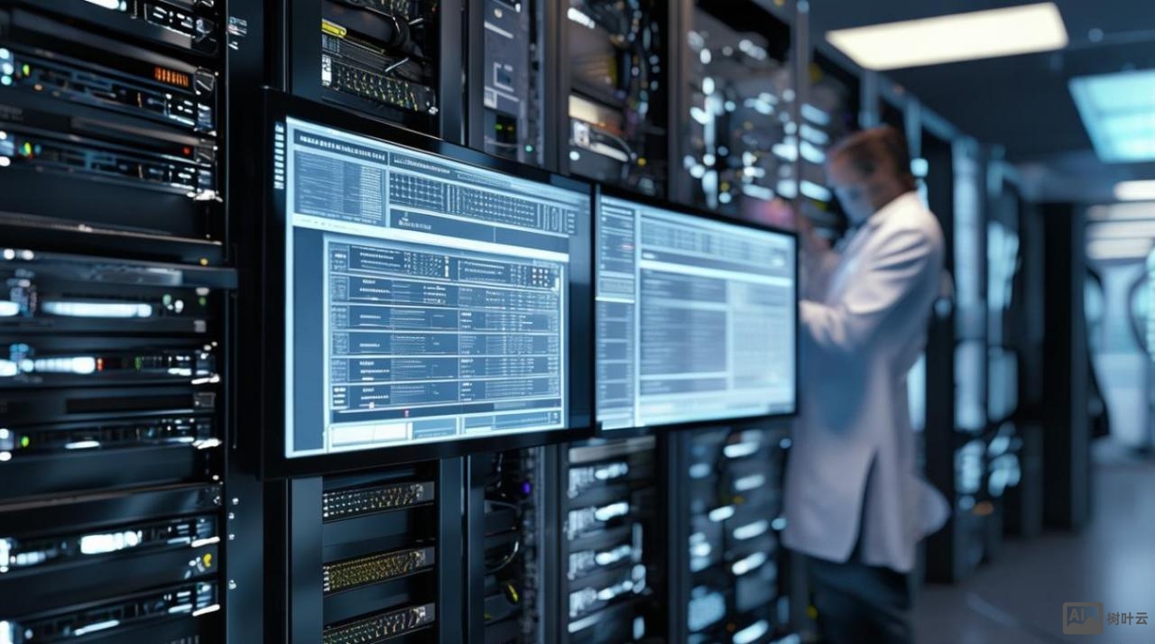 如何为服务器拍摄快照？