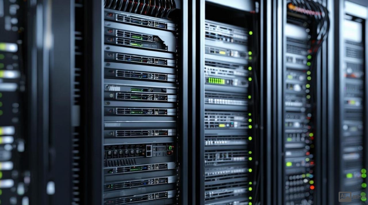 如何更换服务器的IP地址?