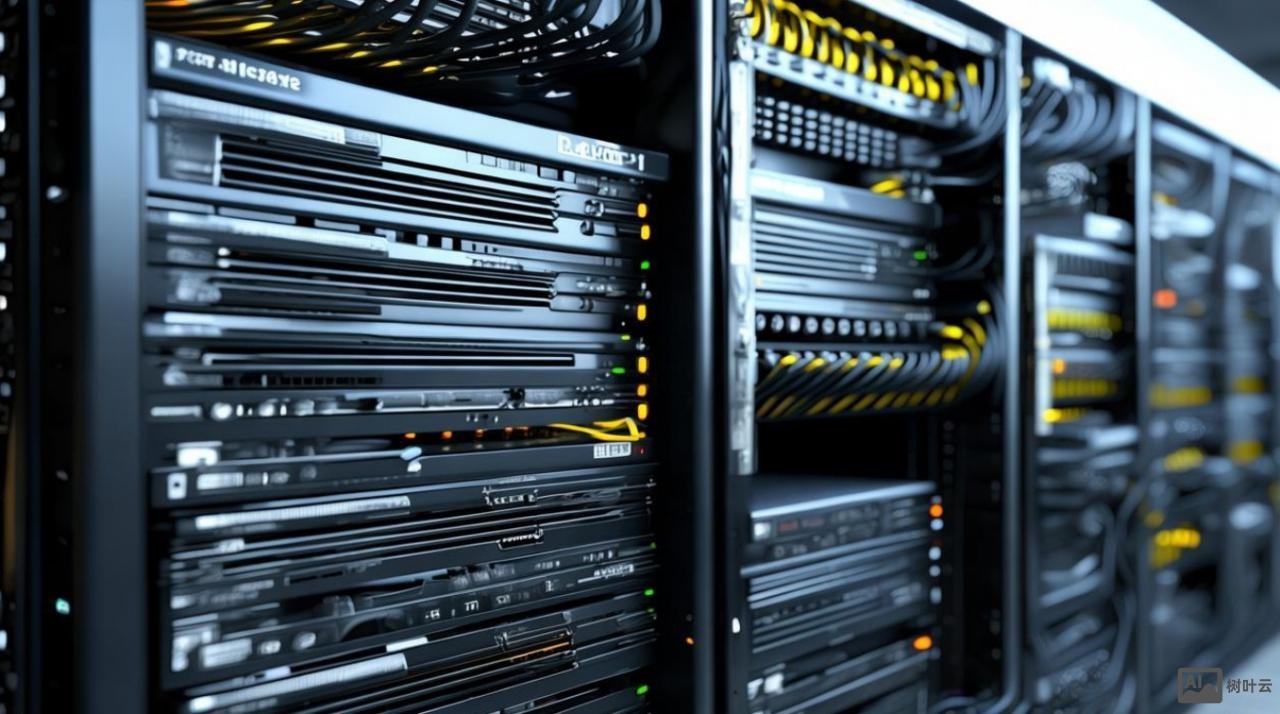 如何更换服务器的IP地址?