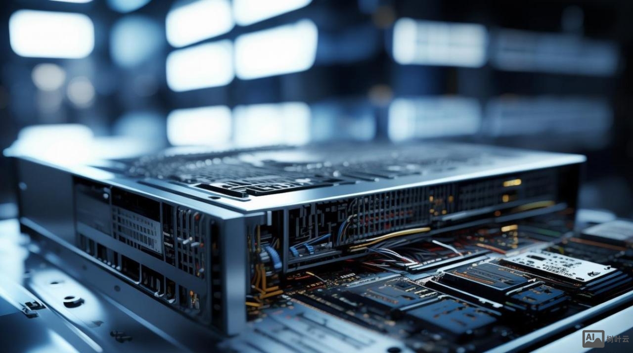 如何拆卸服务器内存?