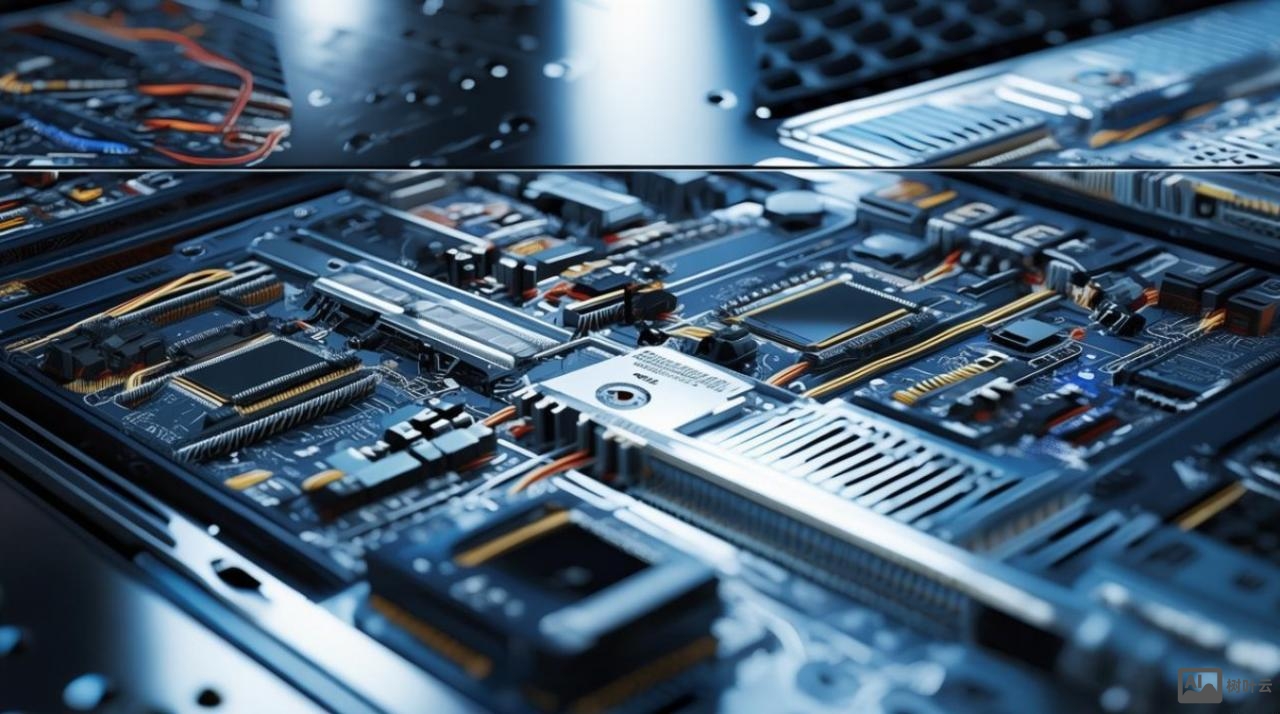 如何拆卸服务器内存?