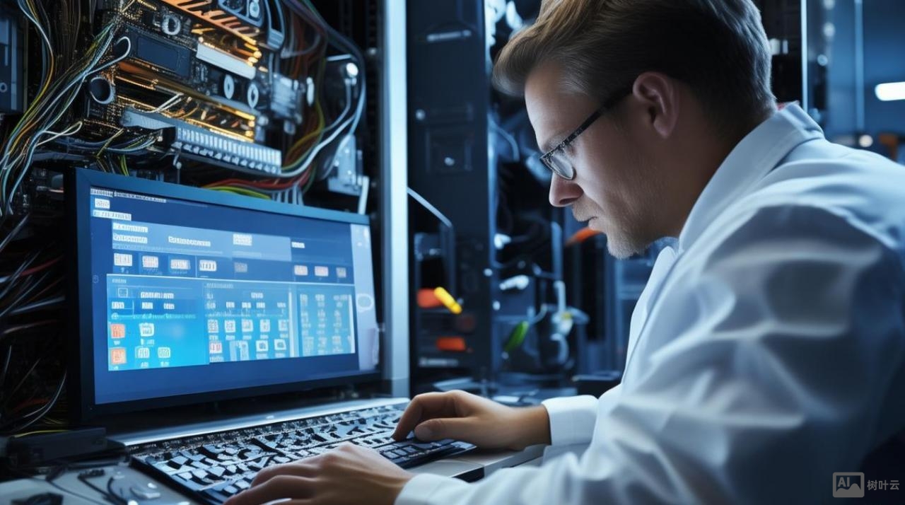 如何有效清理服务器缓存?