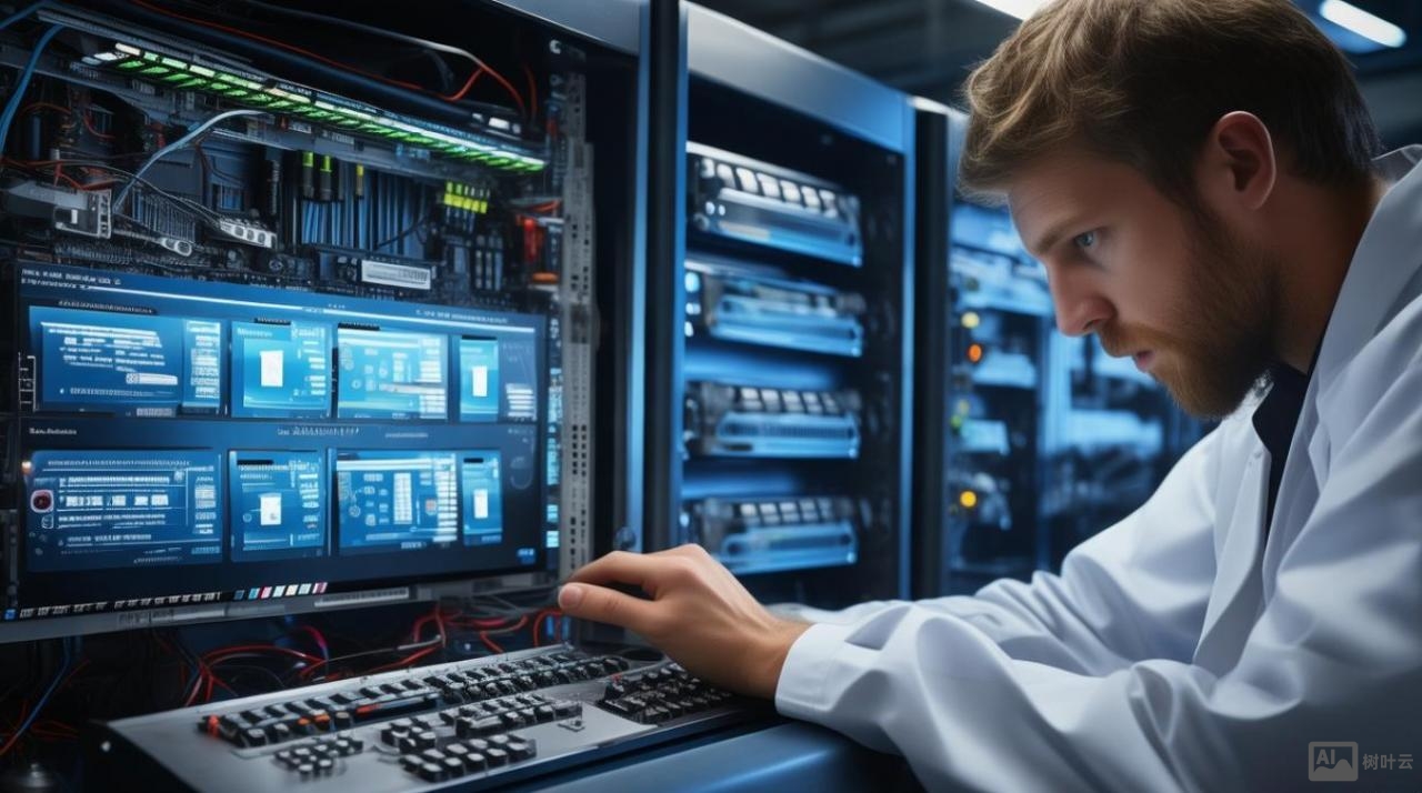 如何有效清理服务器缓存?