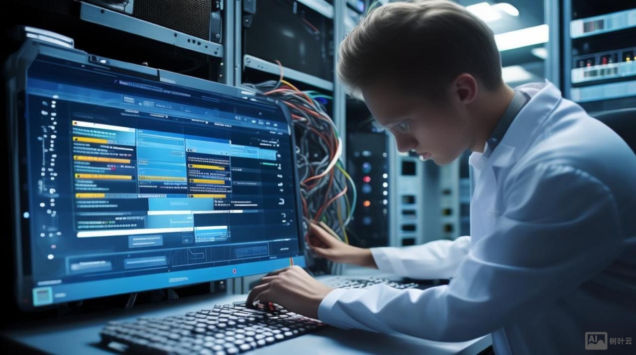 如何有效清理服务器缓存?