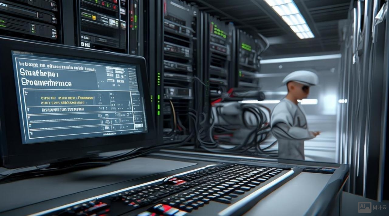 如何暂时停止服务器运行?