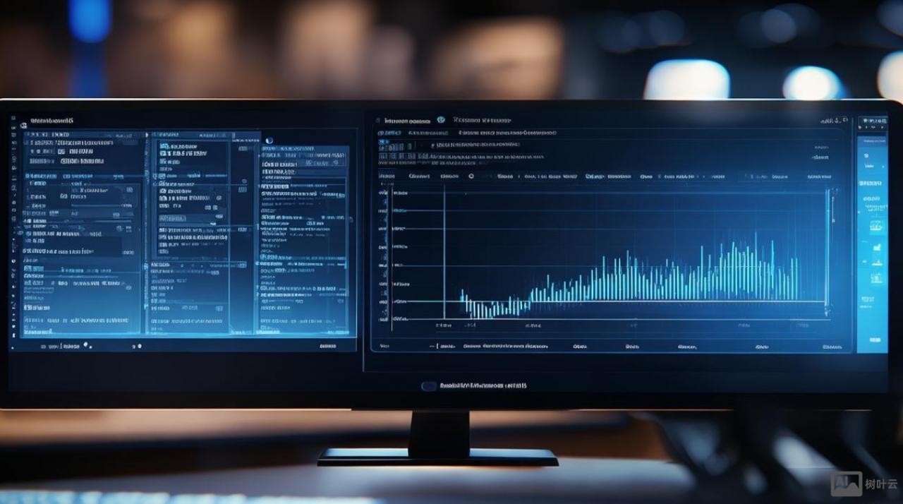 如何实现服务器操作系统的可视化管理?