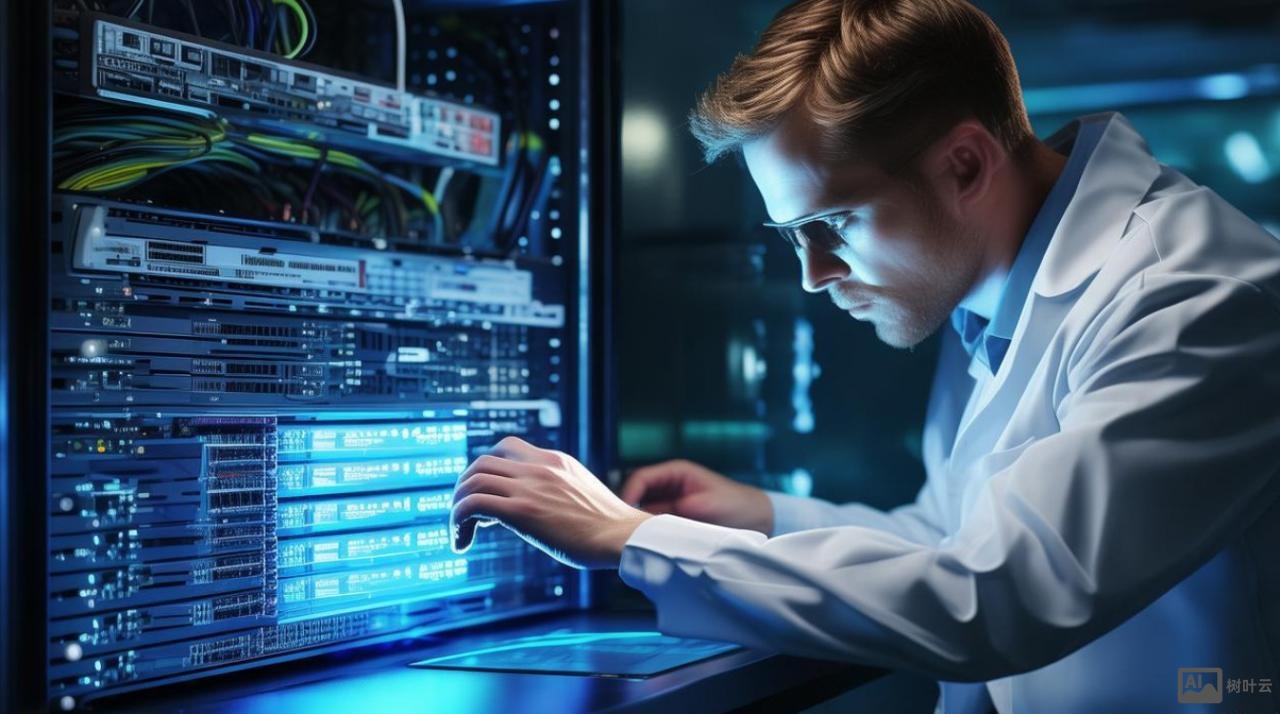 如何更换服务器?步骤详解!