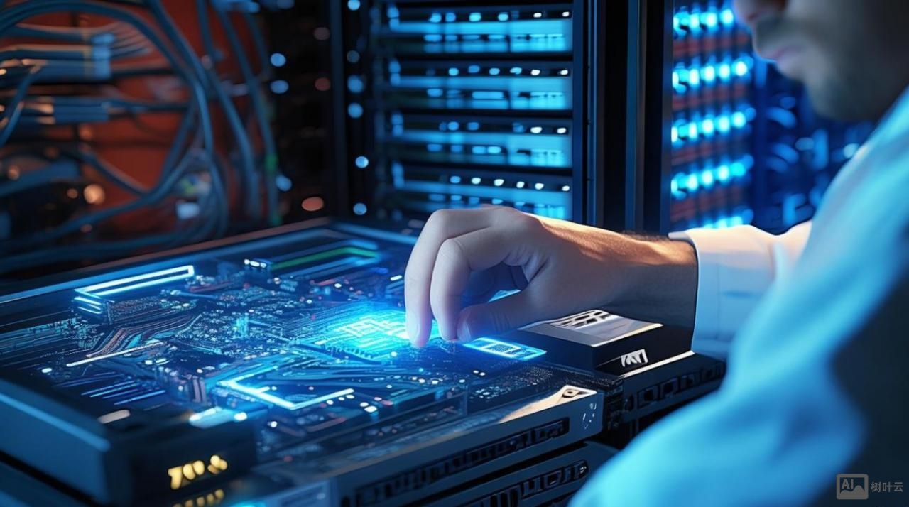 如何更换服务器?步骤详解!