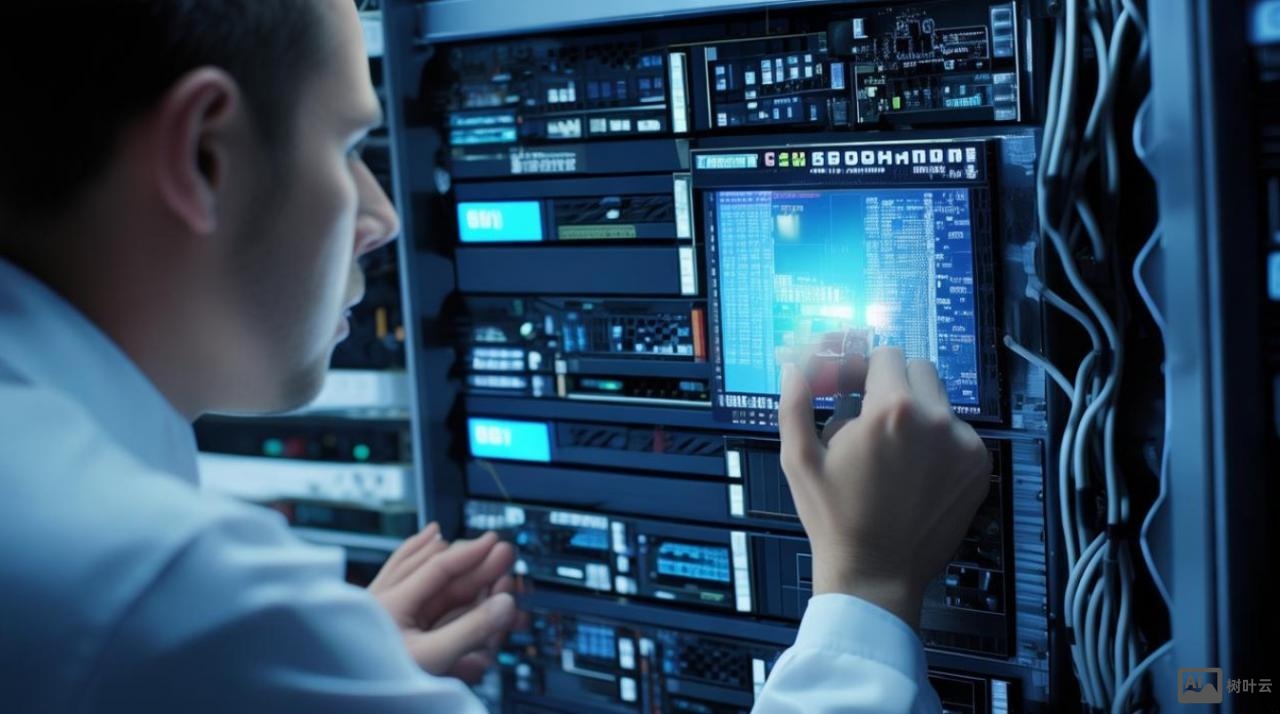 如何更换服务器?步骤详解!