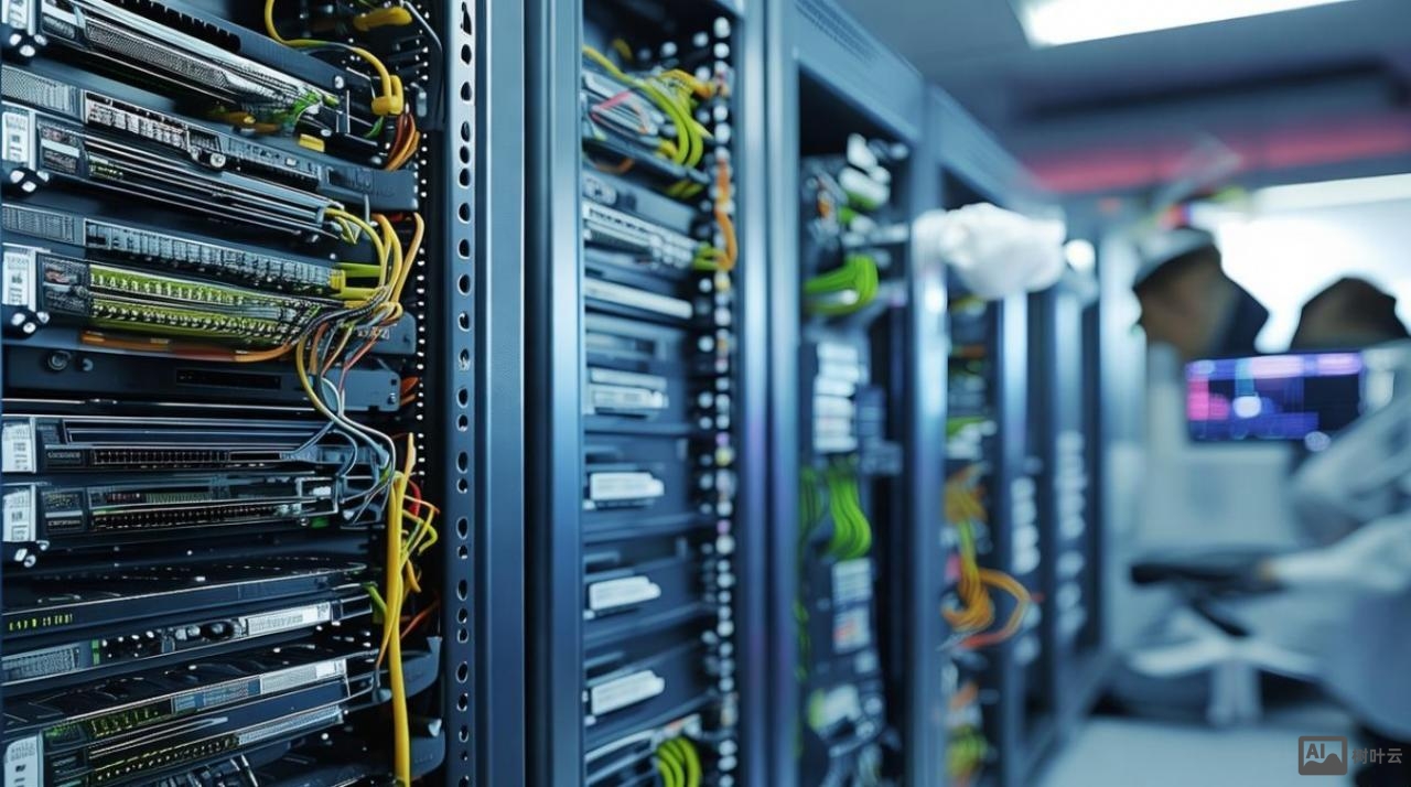 服务器如何实现文件接收功能?