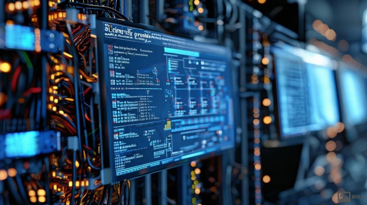 服务器是如何接收客户端请求数据的?