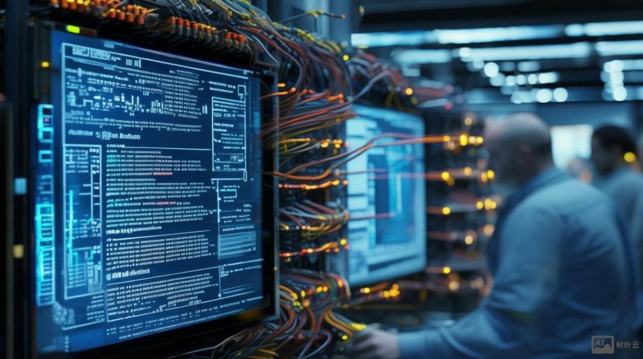 服务器是如何接收客户端请求数据的?