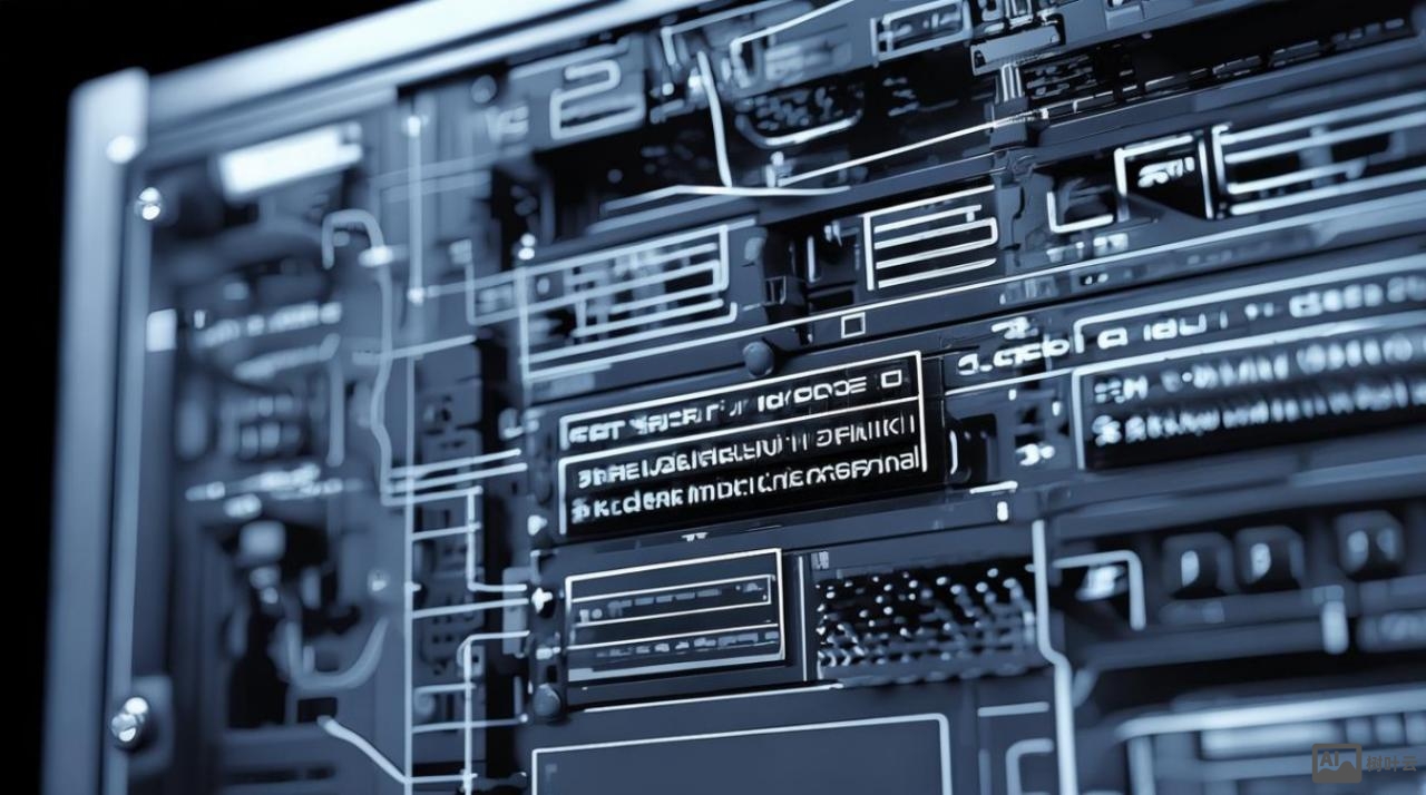 如何正确拆卸服务器?步骤详解与注意事项