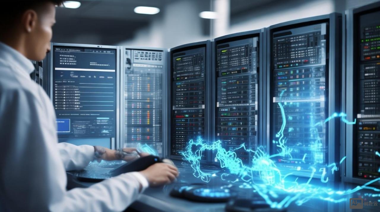 如何有效清理服务器硬盘空间?