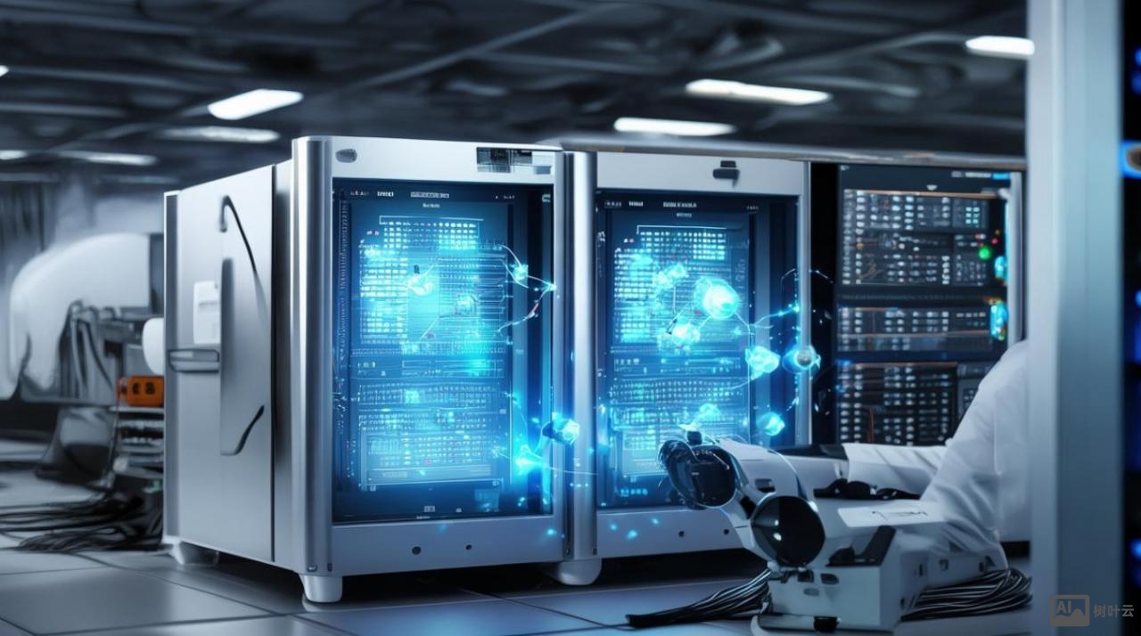 如何有效清理服务器硬盘空间?