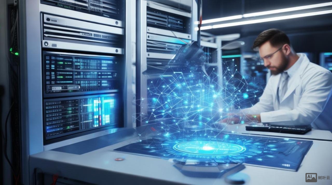 如何有效清理服务器硬盘空间?