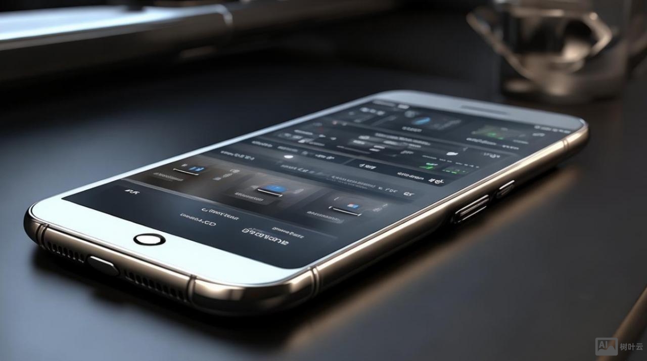 如何用手机操作服务器?