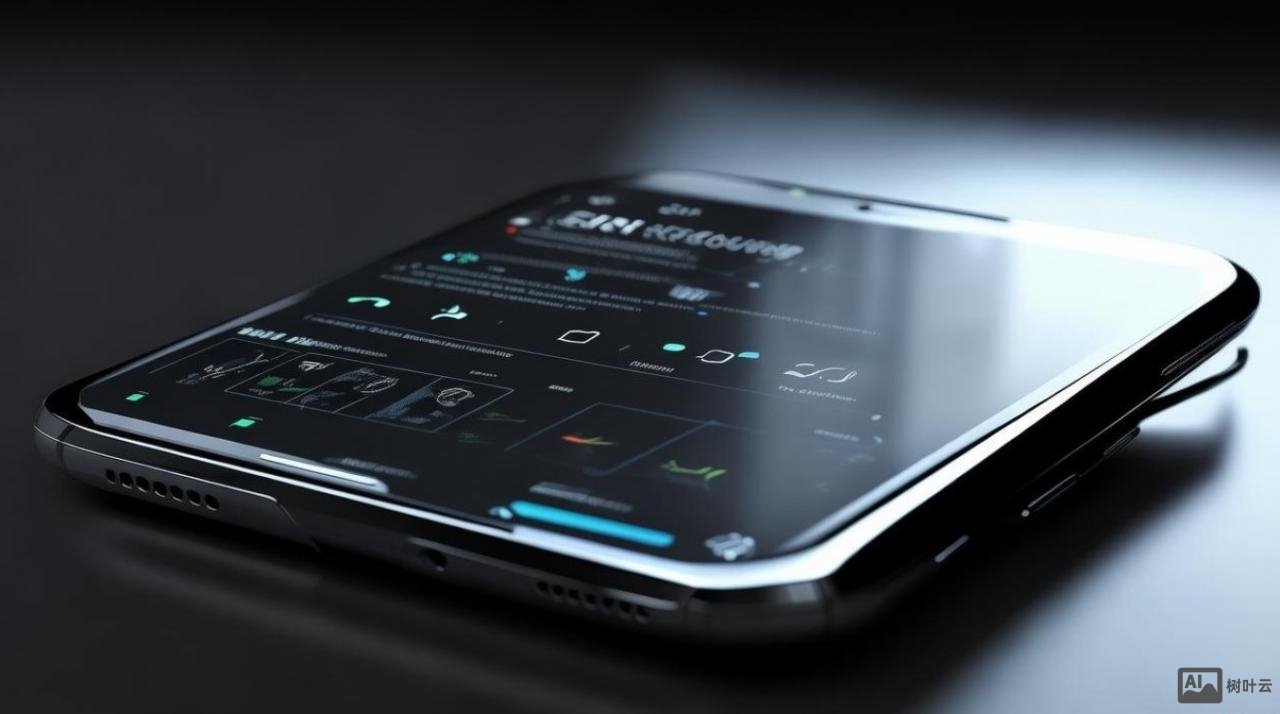 如何用手机操作服务器?