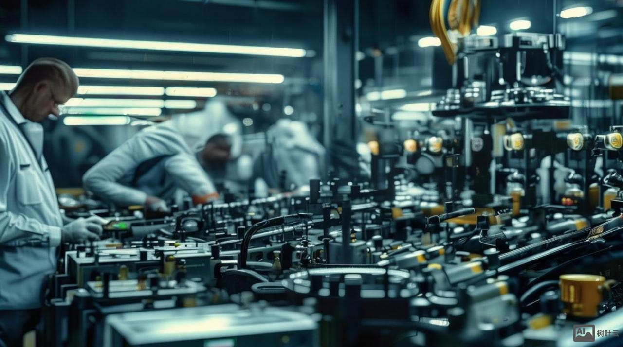 如何正确拆装服务器?