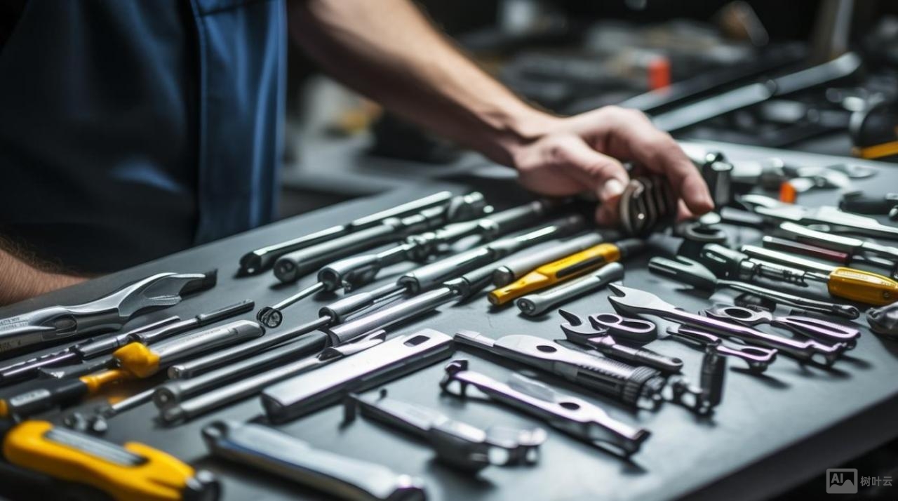 如何正确拆卸服务器？