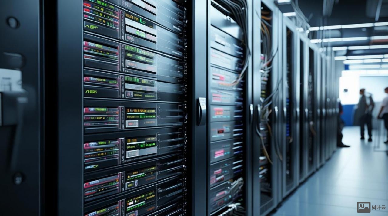 服务器性能如何评估?