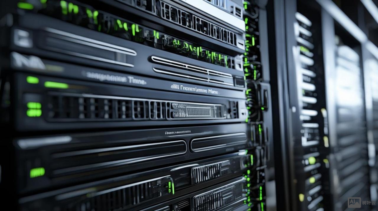 服务器性能如何评估?