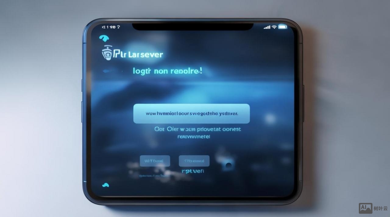 如何通过手机远程登录服务器?