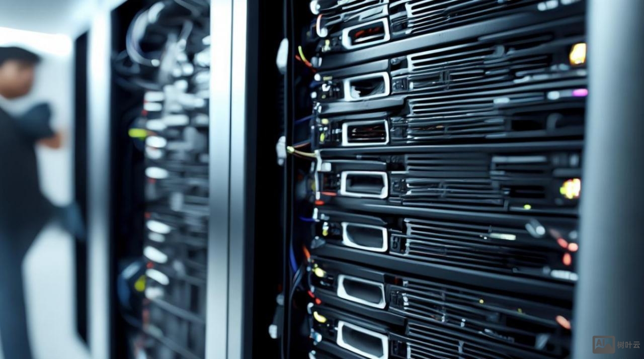 服务器安装系统真的很难吗?