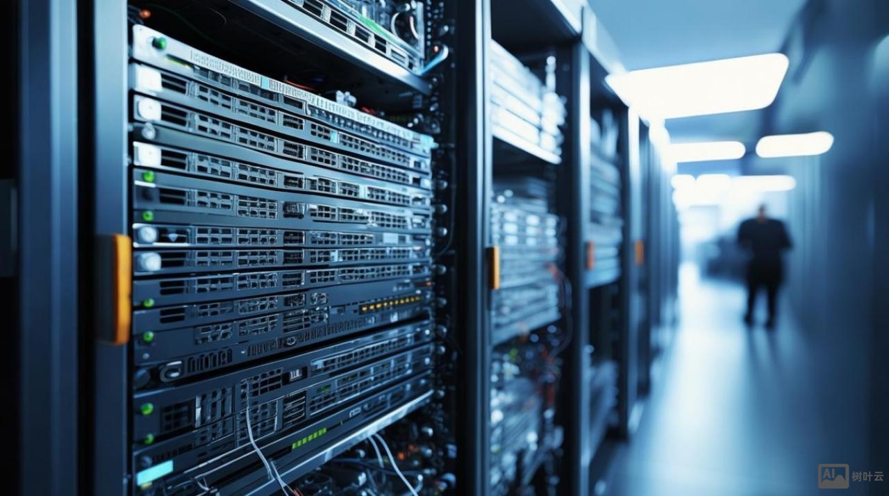 服务器安装系统真的很难吗?