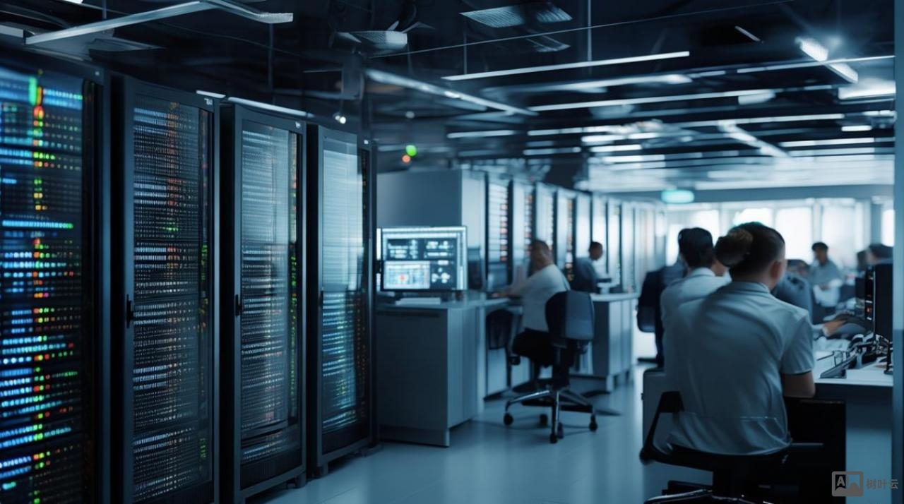 服务器官方有哪些重要功能和服务?