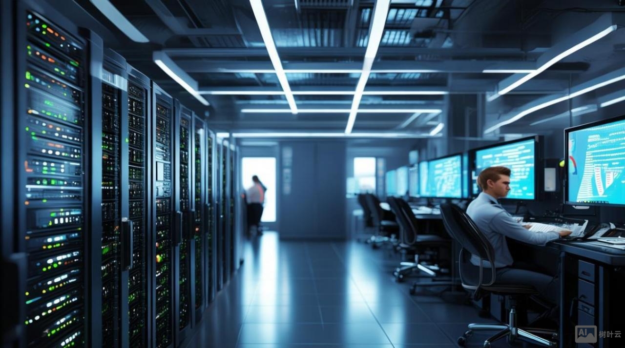 服务器官方有哪些重要功能和服务?