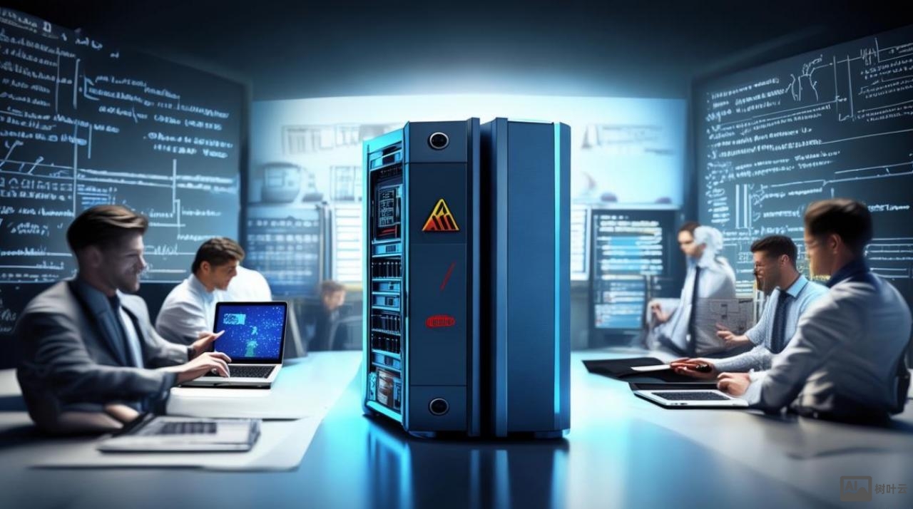 服务器宕机蓝屏，如何快速恢复并避免再次发生？