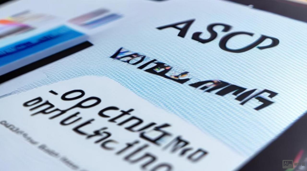 ASP与ASO,两者有何区别及应用场景?