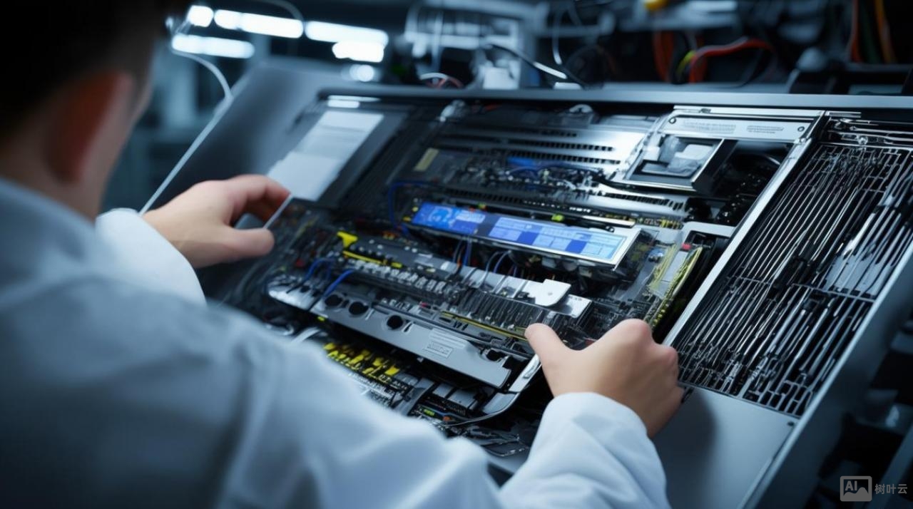 服务器安装内存后,是否需要进行重新配置?