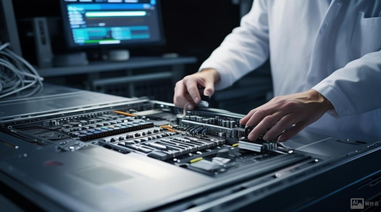 服务器安装内存后,是否需要进行重新配置?