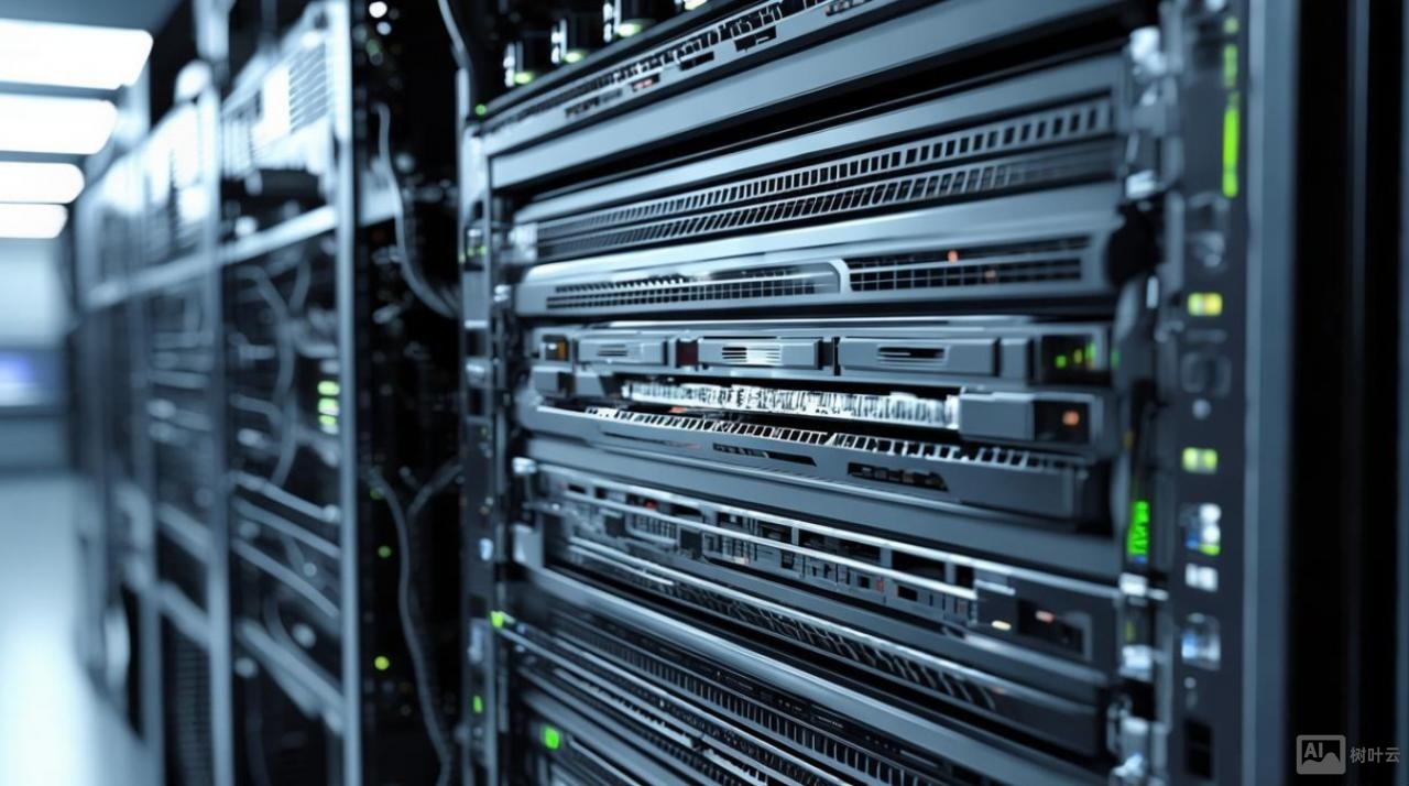 如何安装Linux系统到服务器上?