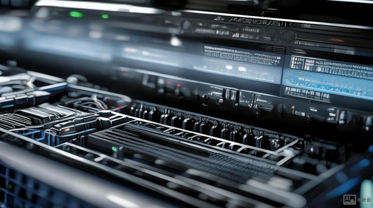 如何安装Linux系统到服务器上?