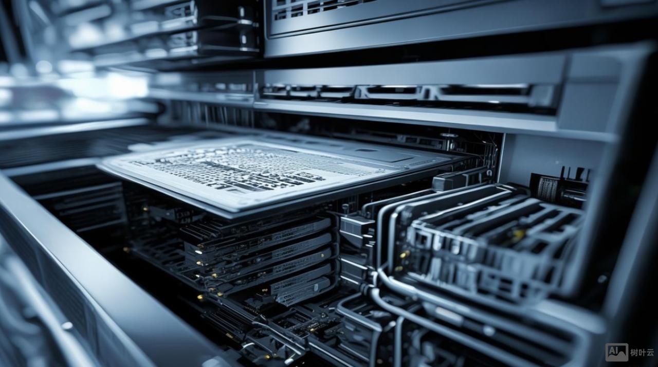 如何安装Linux系统到服务器上?