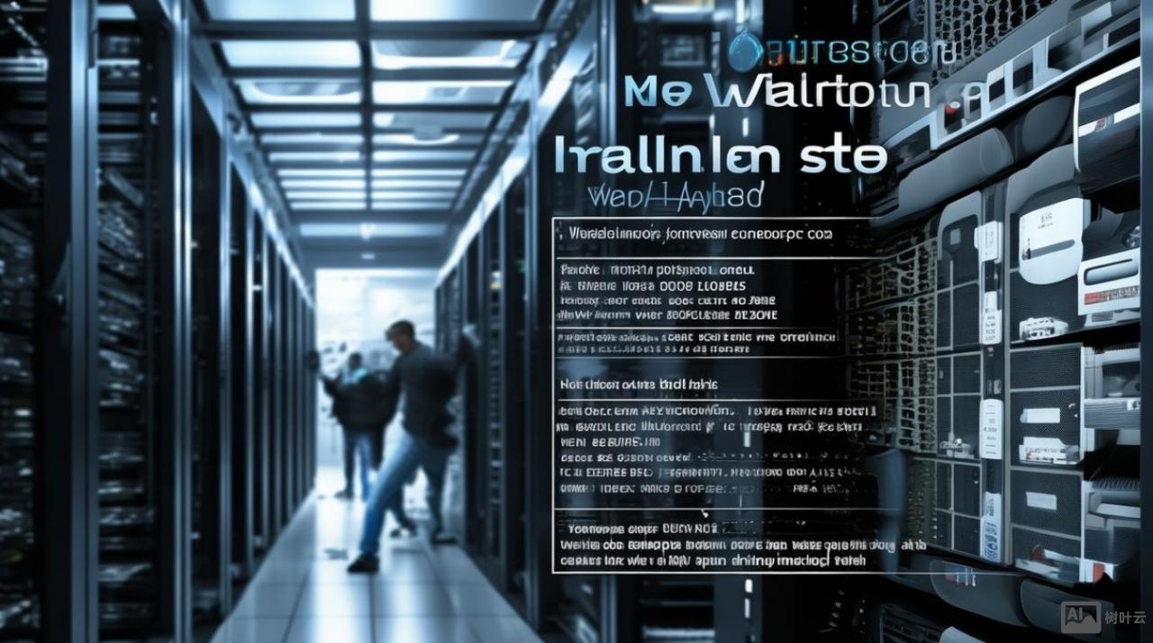 如何安装WAMP服务器?