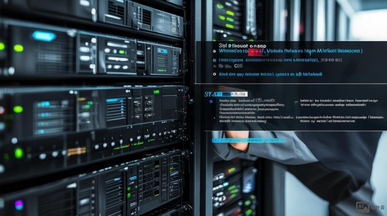 如何安装WAMP服务器?