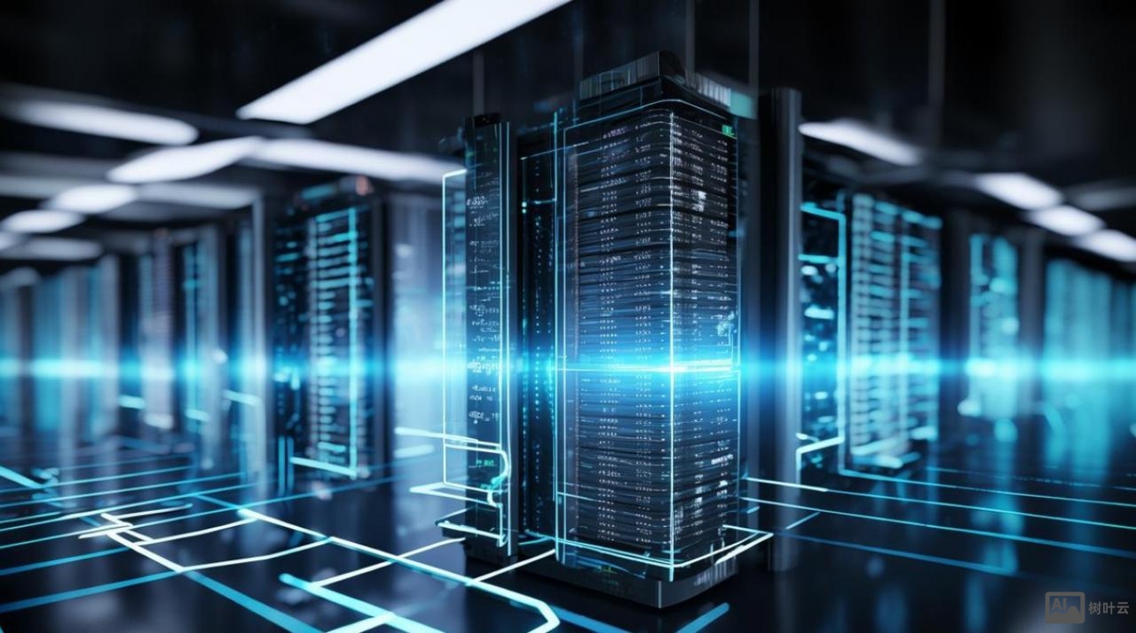 服务器官为何要增加存储磁盘?