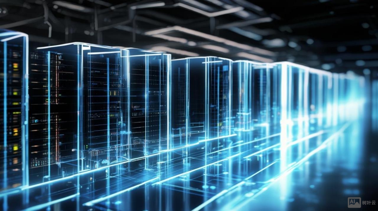 服务器官为何要增加存储磁盘?