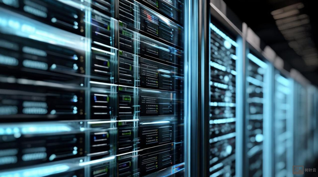 服务器官为何要增加存储磁盘?