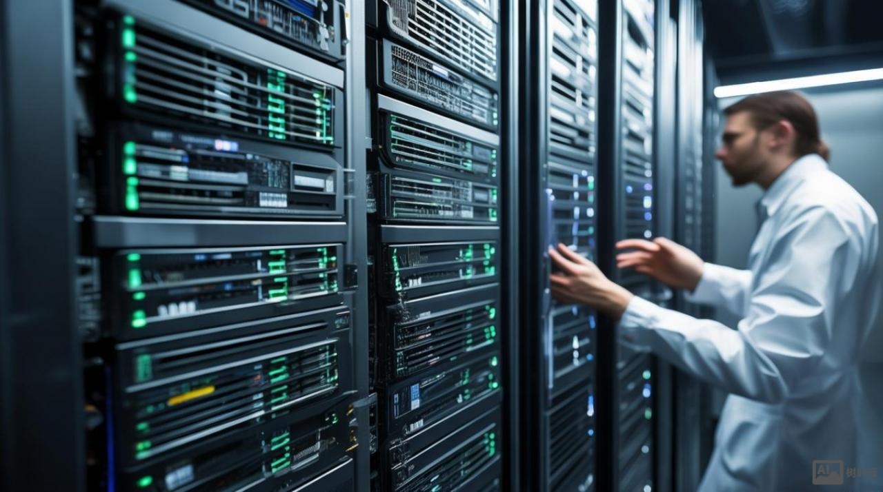 如何将服务器安装到云服务器上?